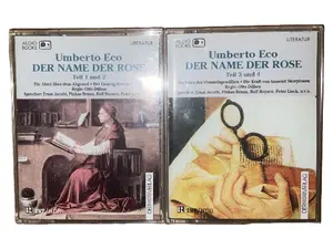 Hörbuch für Erwachsene