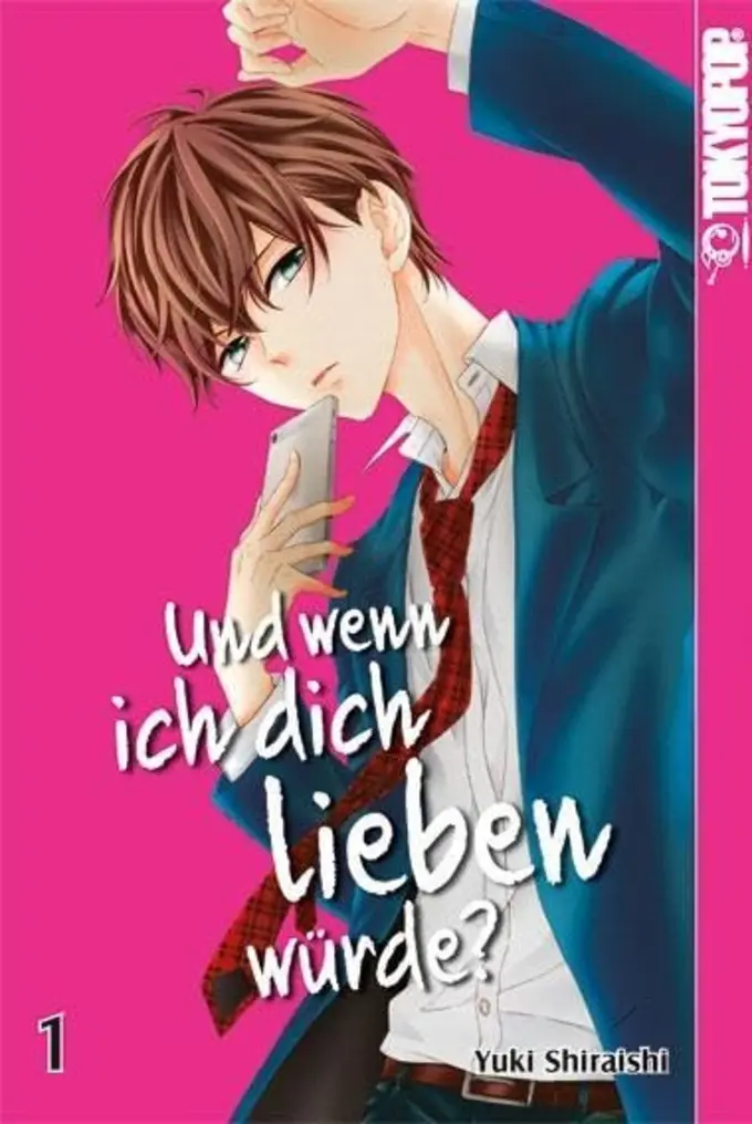 Manga Bild 1