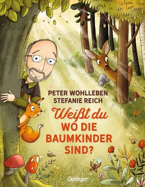 Buch für Kinder