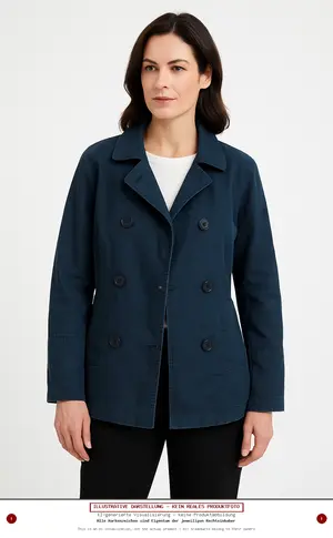 HENRI LLOYD Leichte Jacke