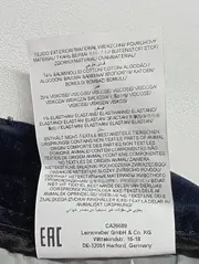 Vorschaubild BRAX Cordhose 5
