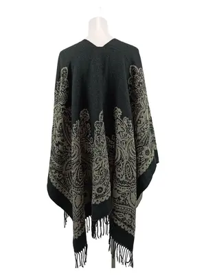 APRICOT Poncho