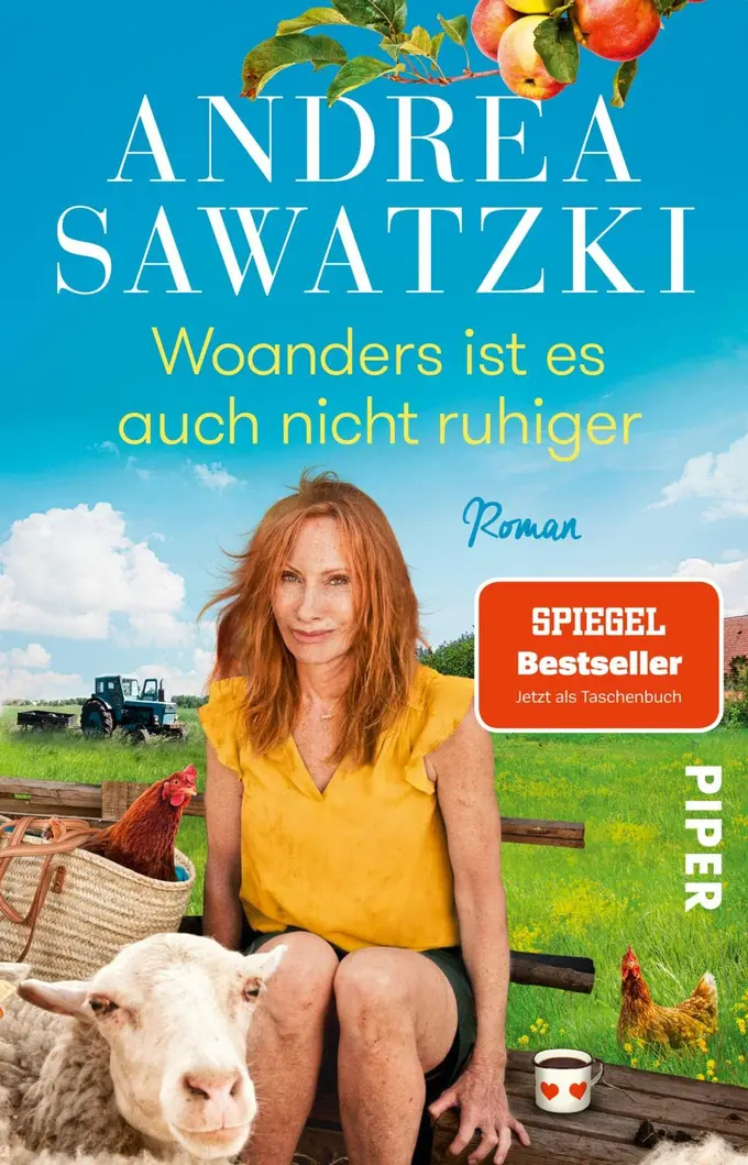 Gesellschaftsroman Bild 1