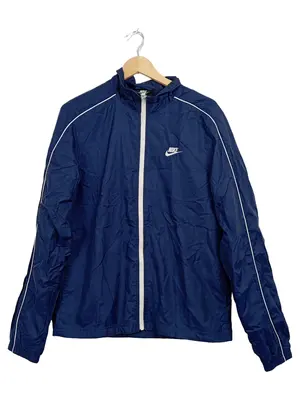 NIKE Trainingsjacke