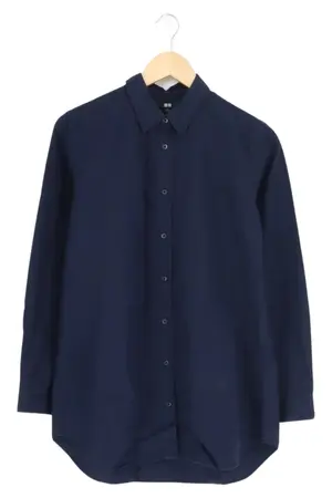 UNIQLO Business Hemd