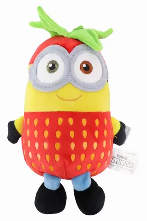 ILLUMINATION Kuscheltier