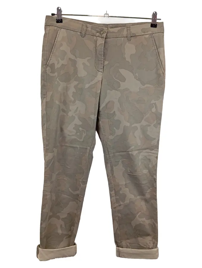 CAMBIO Stoffhose Bild 1