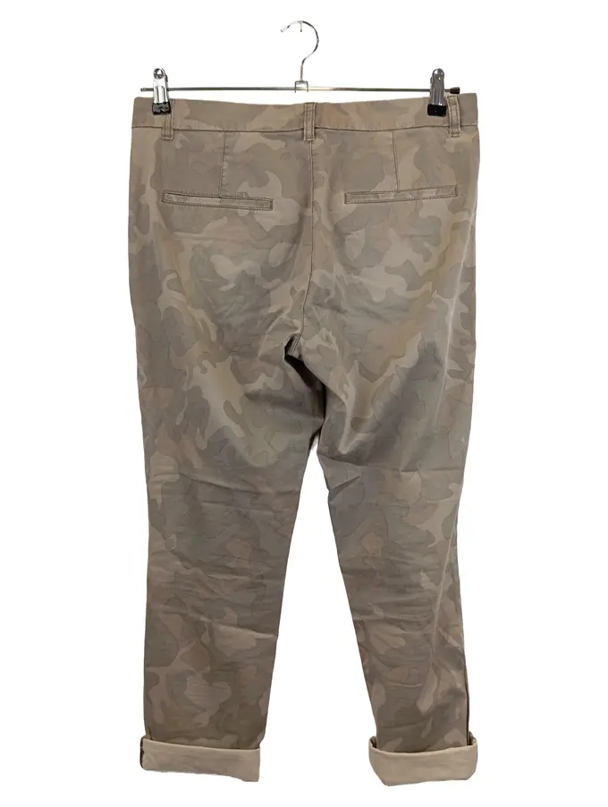 CAMBIO Stoffhose Bild 2