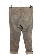 Vorschaubild CAMBIO Stoffhose 2