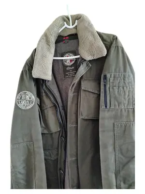 S.OLIVER Winterjacke