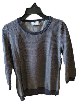PETER HAHN Pullover