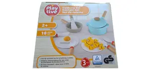PLAYTIVE Spielküche Zubehör