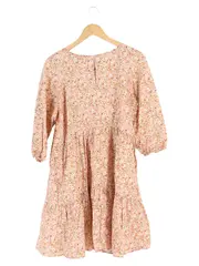 Vorschaubild HALLHUBER Blusenkleid 2