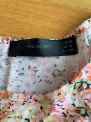 Vorschaubild HALLHUBER Blusenkleid 3