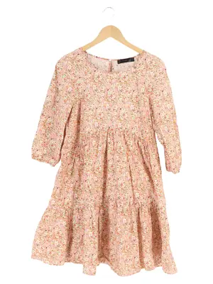 HALLHUBER Blusenkleid