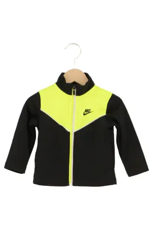 NIKE Sweatjacke