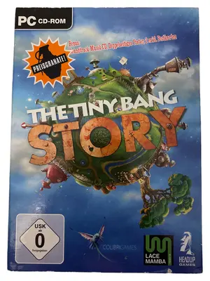 COLIBRI GAMES Adventurespiele