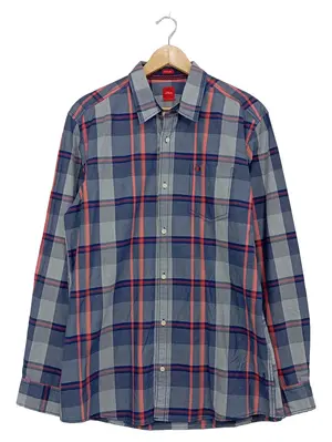 S.OLIVER Freizeithemd