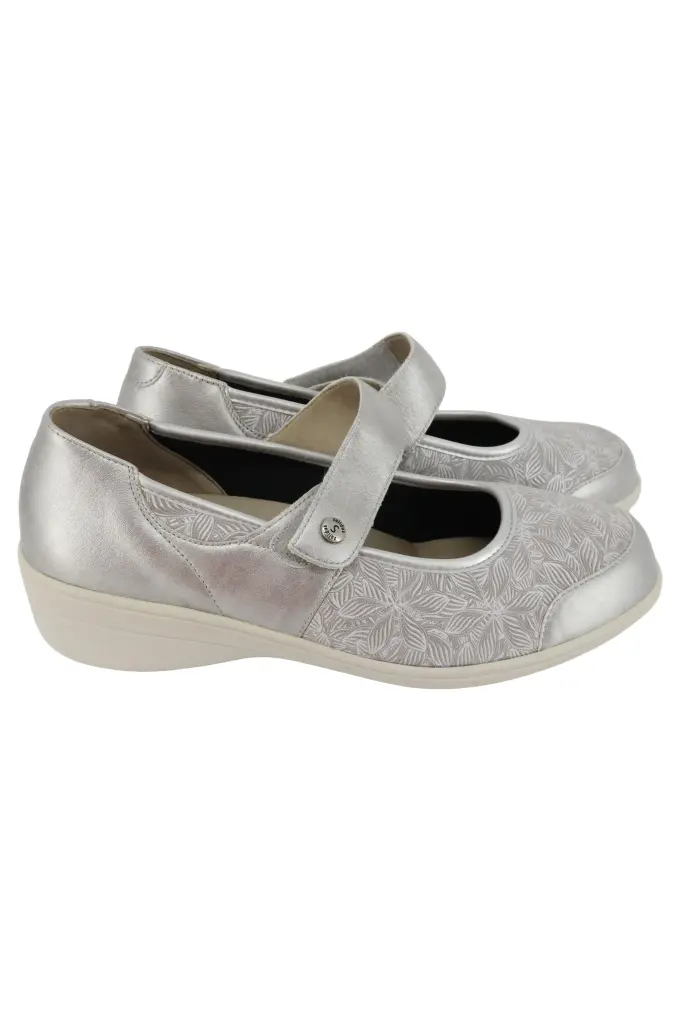 SOLIDUS Slipper Bild 1