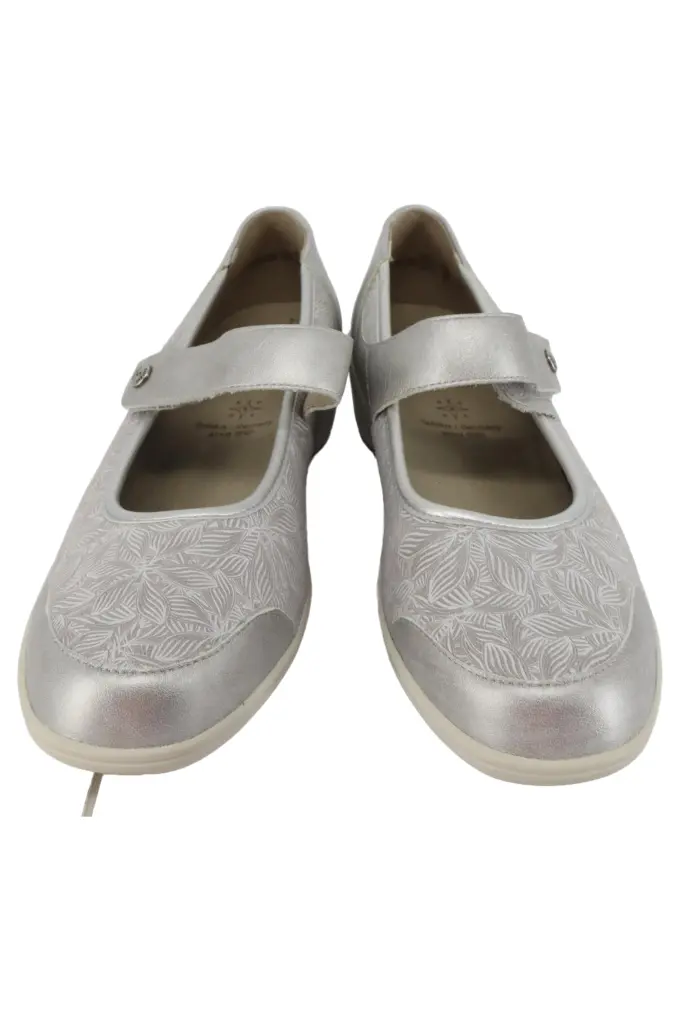 SOLIDUS Slipper Bild 2