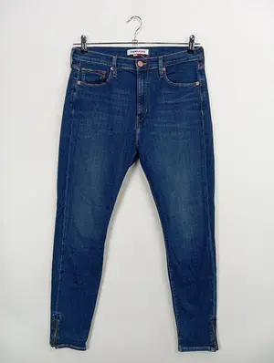 TOMMY HILFIGER Jeans Skinny Fit