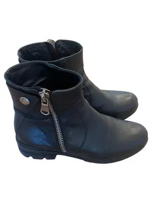 JUST B Stiefelette