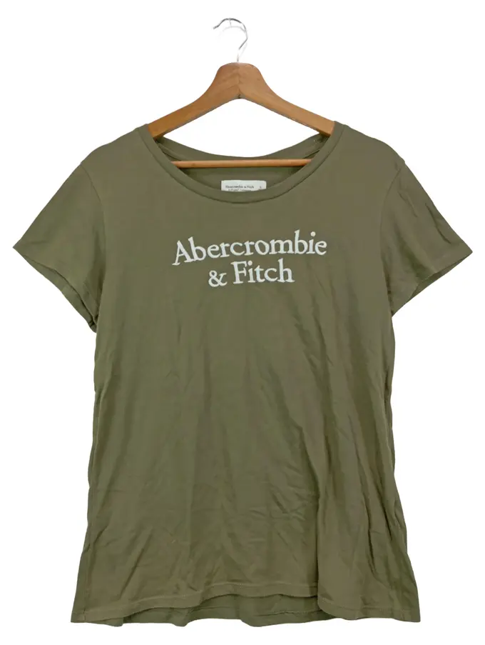 ABERCROMBIE & FITCH T-Shirt Bild 1