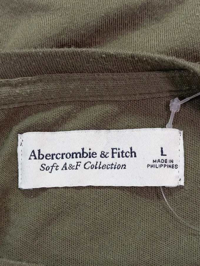 ABERCROMBIE & FITCH T-Shirt Bild 3
