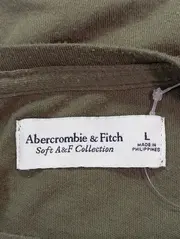 Vorschaubild ABERCROMBIE & FITCH T-Shirt 3