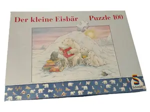 SCHMIDT Puzzle