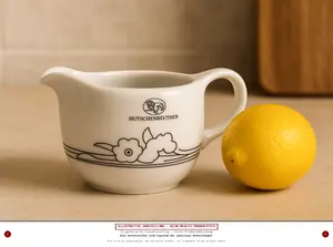 HUTSCHENREUTHER Milchkännchen