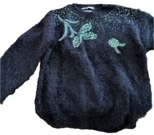 ZARA Pullover