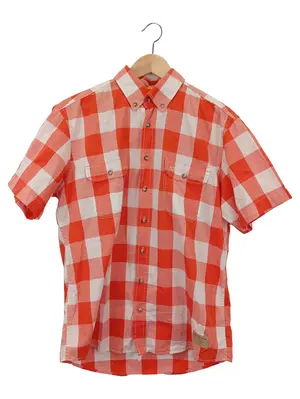 CAMEL ACTIVE Freizeithemd