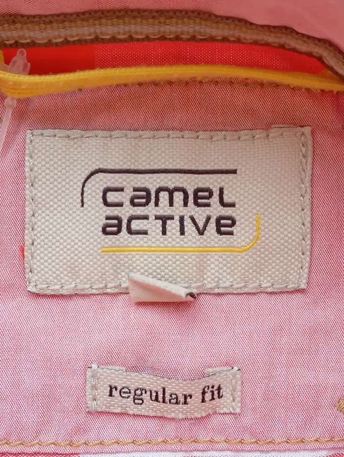 CAMEL ACTIVE Freizeithemd Bild 3