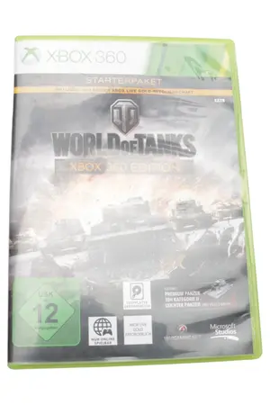 MICROSOFT Actionspiele