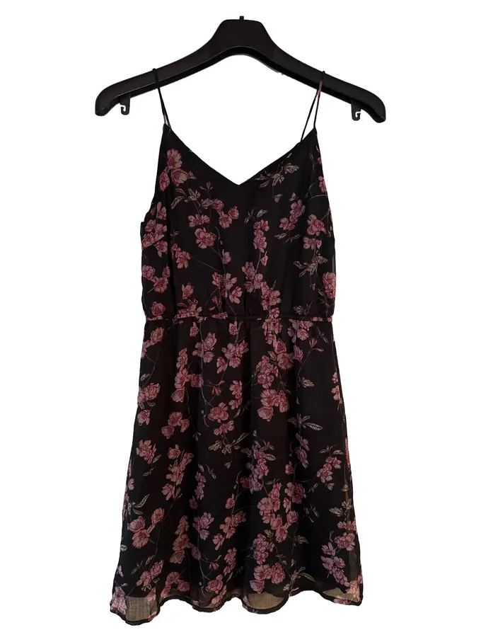 VERO MODA Sommerkleid Bild 1