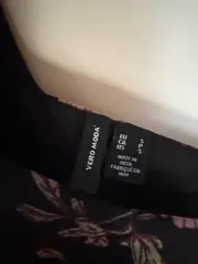 Vorschaubild VERO MODA Sommerkleid 2