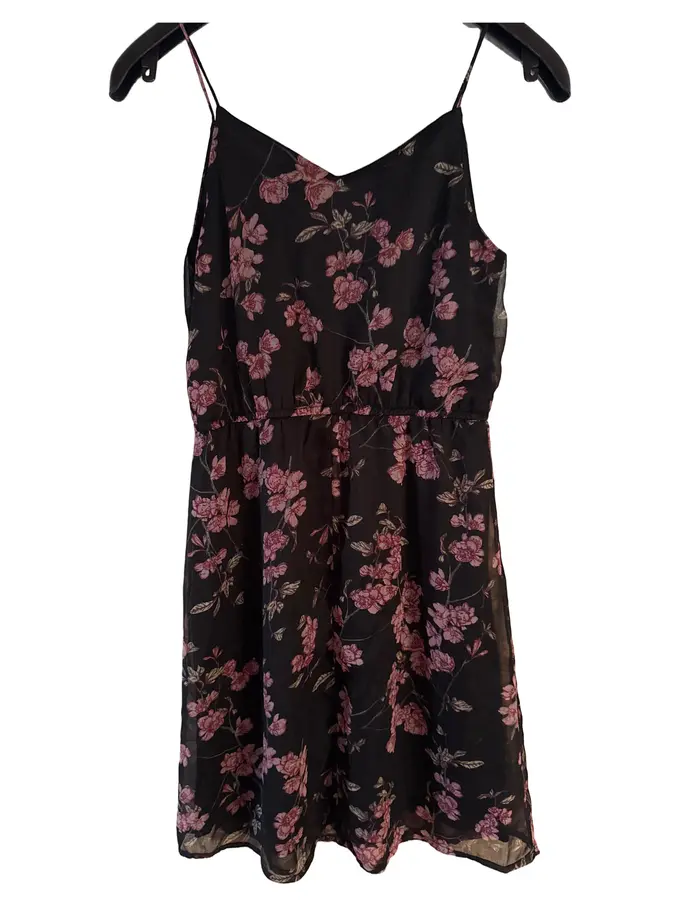VERO MODA Sommerkleid Bild 3