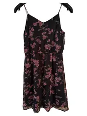 Vorschaubild VERO MODA Sommerkleid 3
