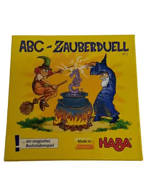 HABA Lernspiel