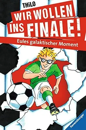 Buch für Kinder
