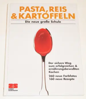 Kochbuch
