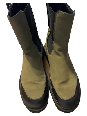 BUGATTI Stiefelette