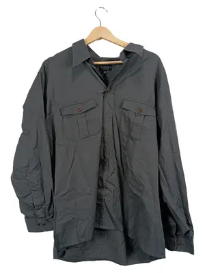 MC PANTHON SPORTSWEAR Business Hemd