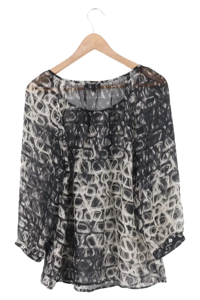 DANIEL HECHTER Bluse Bild 2