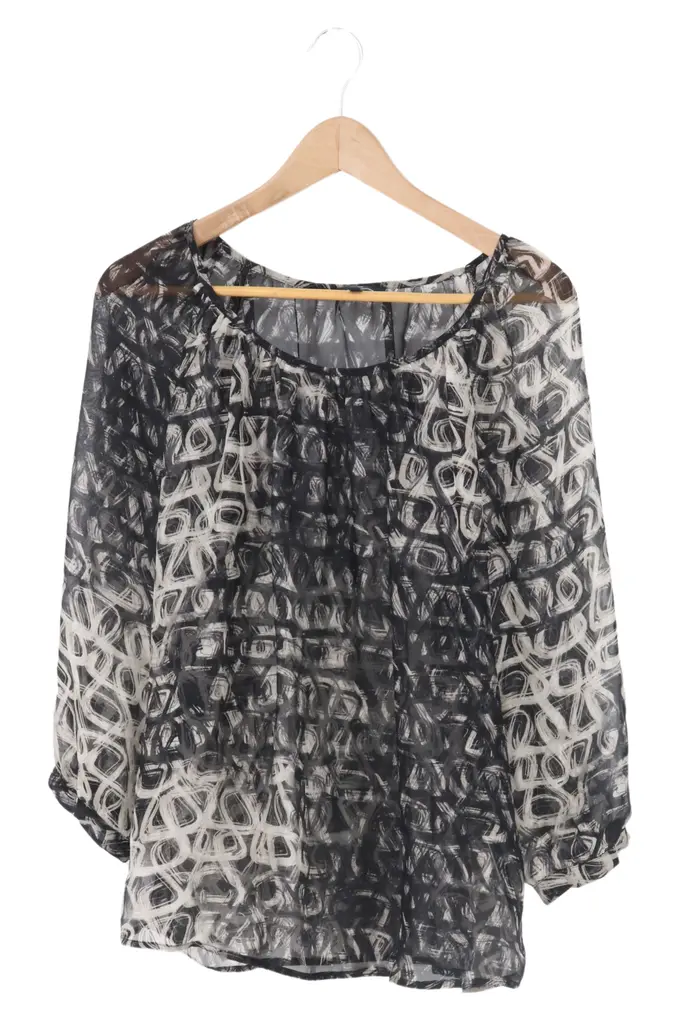 DANIEL HECHTER Bluse Bild 1
