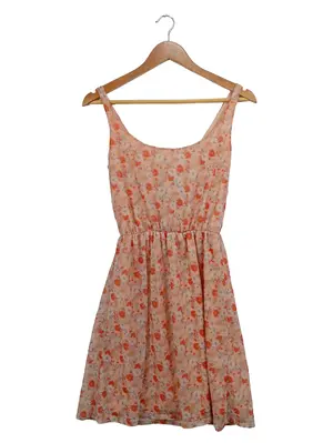 PULL&BEAR Sommerkleid
