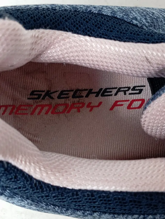 SKECHERS Sportschuhe Bild 3