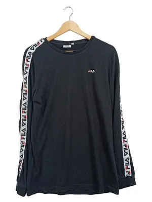 FILA Langarmshirt