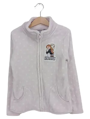 DISNEY Fleecejacke